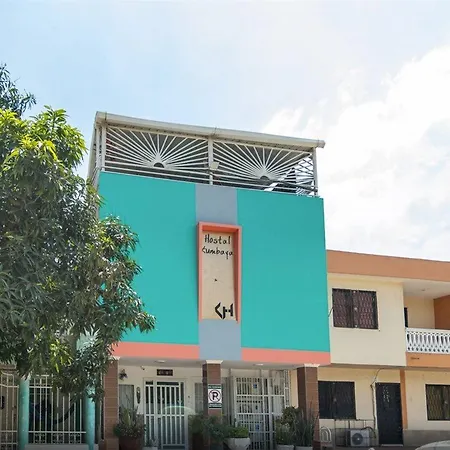Ayenda Kumbaya Hotel